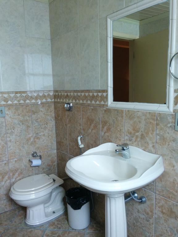 סאו פאולו Novo Paramount Hotel מראה חיצוני תמונה