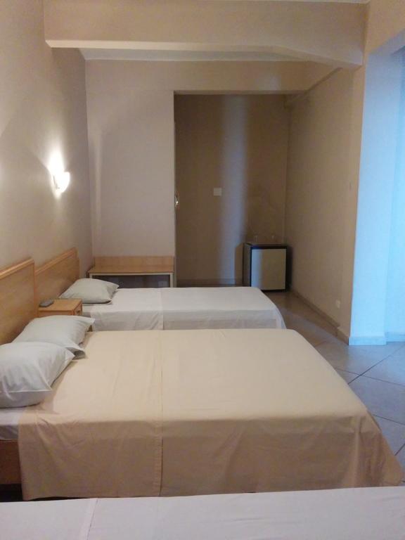 סאו פאולו Novo Paramount Hotel מראה חיצוני תמונה