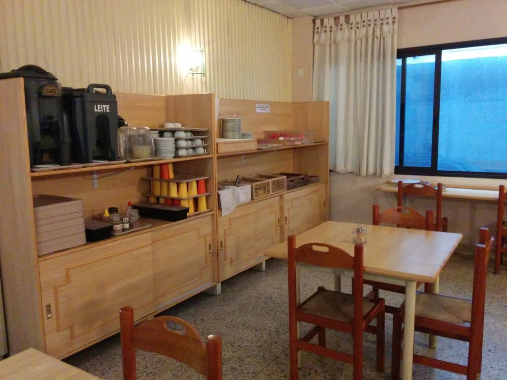 סאו פאולו Novo Paramount Hotel מראה חיצוני תמונה