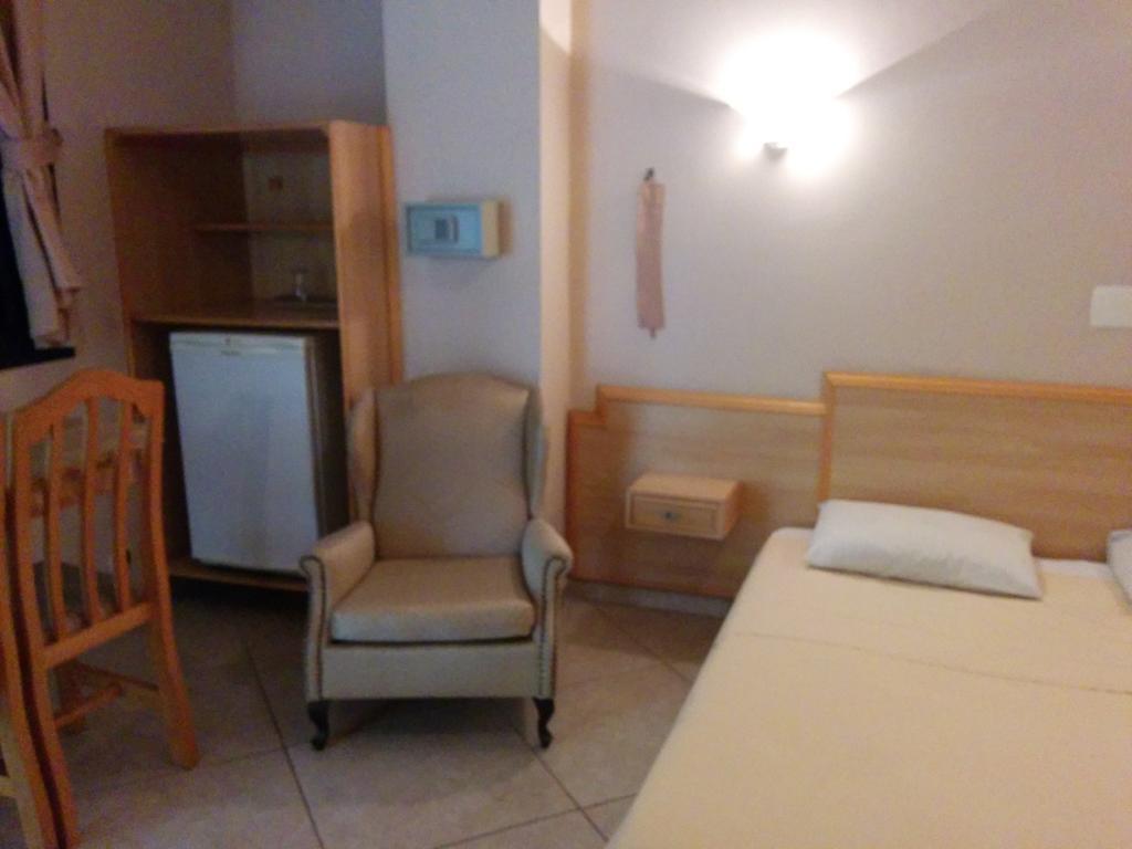 סאו פאולו Novo Paramount Hotel מראה חיצוני תמונה