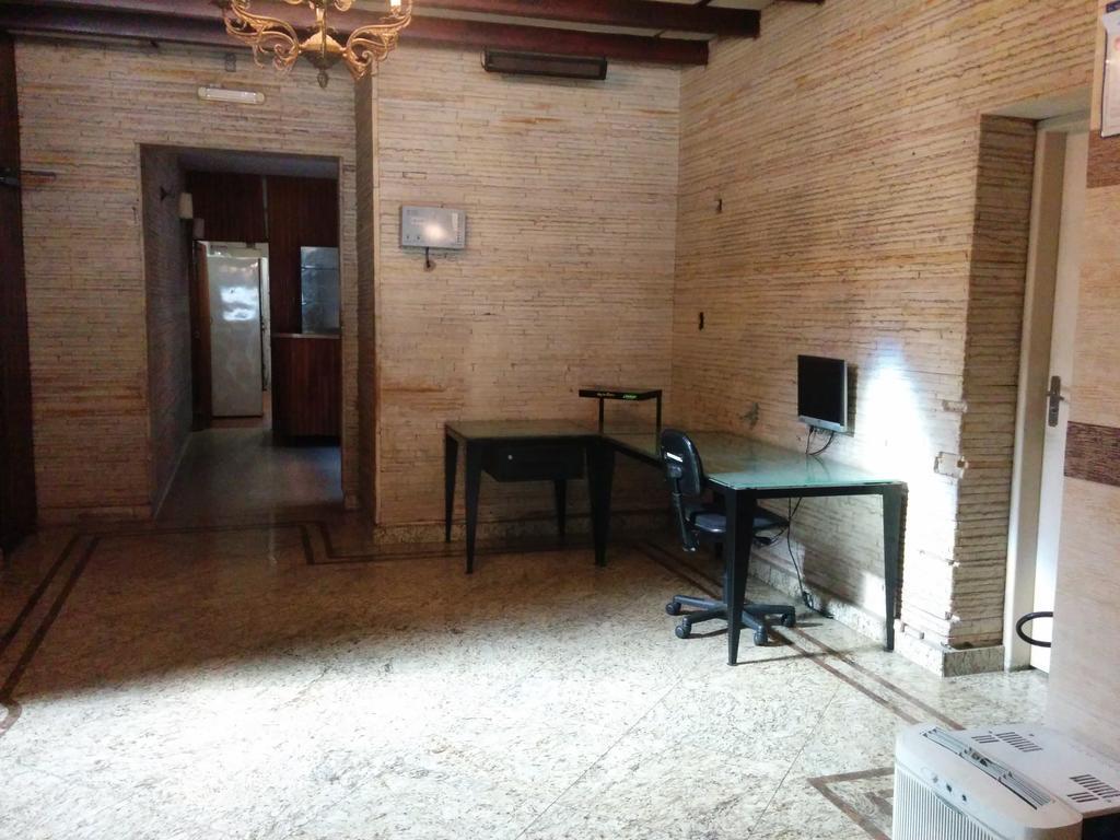 סאו פאולו Novo Paramount Hotel מראה חיצוני תמונה