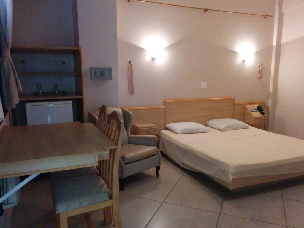 סאו פאולו Novo Paramount Hotel מראה חיצוני תמונה